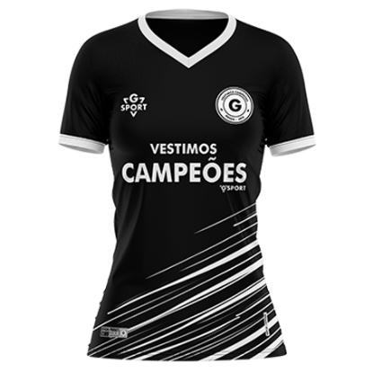 Camisola jogo Cairo